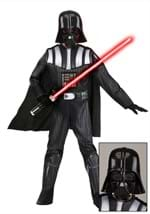 DARTH VADER CHILD COSTUME (QUALUX)_