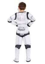 STORMTROOPER CHILD COSTUME (QUALUX) Alt 3