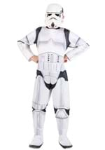 STORMTROOPER CHILD COSTUME (QUALUX) Alt 4