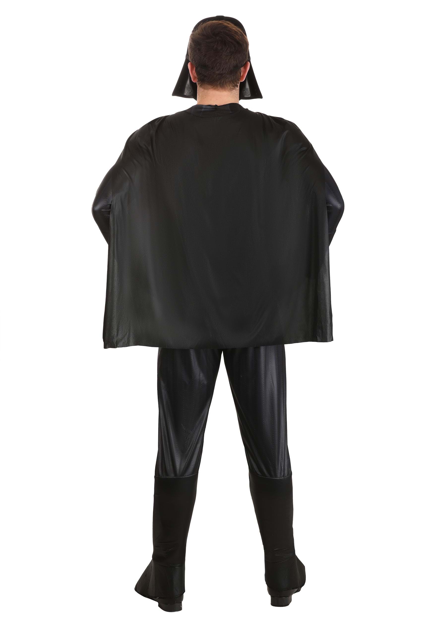 Darth Vader Costume For Adults