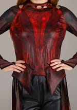 Scarlet Witch Women's Hero Costume Alt 3