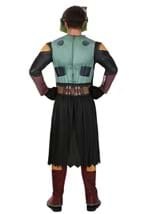 Boba Fett Adult Costume (QUALUX) Alt 1