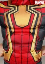 SPIDER-MAN INTEGRATED SUIT CHILD COSTUME (IHS) (QU Alt 2