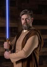 Obi-Wan Adult Costume (QUALUX) Alt 5