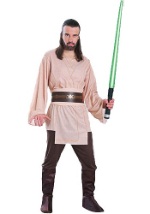 Star Wars Qui-Gon Jinn Costume