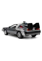 Back to the Future Part 1 1:24 Scale Time Machine  Alt 2