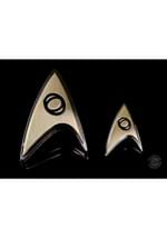 Star Trek: Discovery - Enterprise Science Badge an Alt 2