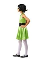 Girls Powerpuff Girls Buttercup Costume Alt1