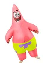 Inflatable Patrick Star Adult Costume