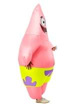 Inflatable Patrick Star Adult Costume Alt3