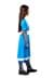 Avatar Last Airbender Girl's Katara Costume Alt 4