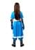 Avatar Last Airbender Girls Katara Costume Alt 2