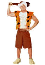 Adult Deluxe Bamm-Bamm Costume for Men