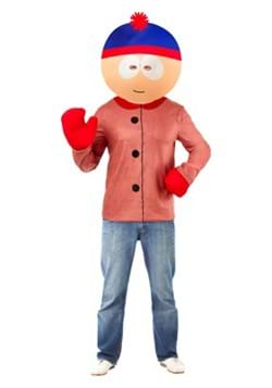 South Park Stan Costume for Adults