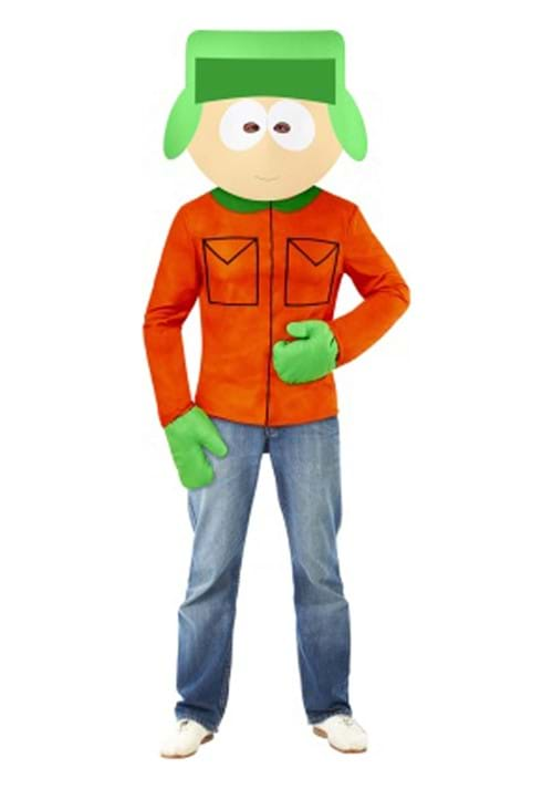 South Park Kyle Adult Costume