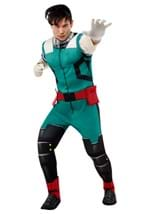 Adult Deku My Hero Academia Izuku Midoriya Costume Alt 4