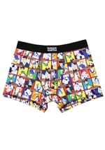 Hunter X Hunter Adult 3 Pack Boxer Briefs Alt 2