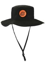 NARUTO RUN NECK DRAPE SUN HAT