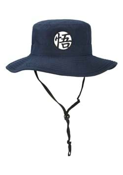 DRAGON BALL Z GOKU NECK DRAPE SUN HAT