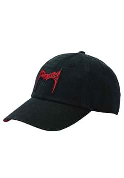 Marvel Scarlet Witch Headpiece Embroidered Hat