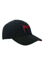 Marvel Scarlet Witch Headpiece Embroidered Hat Alt 1