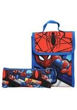 MARVEL SPIDER-MAN 6 PC BACKPACK SET Alt 8