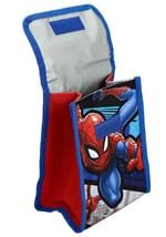 MARVEL SPIDER-MAN 6 PC BACKPACK SET Alt 9