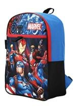 Marvel Universe 6 Piece Backpack Set Alt 3