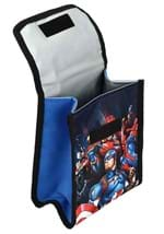 Marvel Universe 6 Piece Backpack Set Alt 9