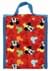 6 Piece Mickey Mouse Backpack Set Alt 2