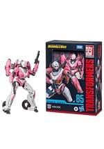 Transformers Studio Series Deluxe Arcee (Bumblebee Alt 4