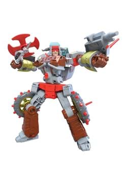 Transformers Studio Series 86 Voyager Junk Yard Ac