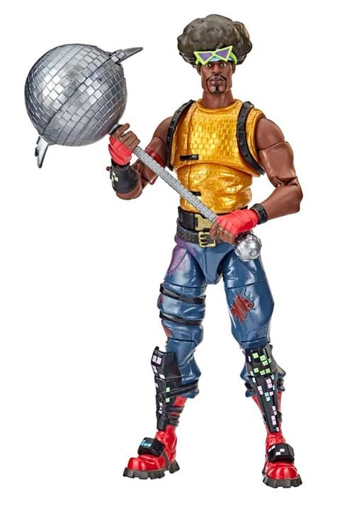 Fortnite Victory Royale Series Funk Ops Action Figure