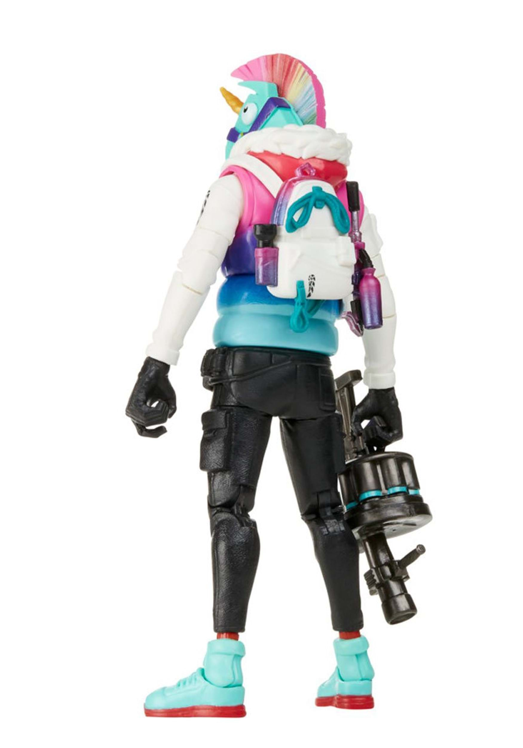 Fortnite Victory Royale Llambro Action Figure