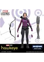 Marvel Legends Kate Bishop Hawkeye Action Figure Alt 1