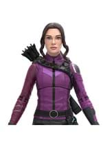 Marvel Legends Kate Bishop Hawkeye Action Figure Alt 2