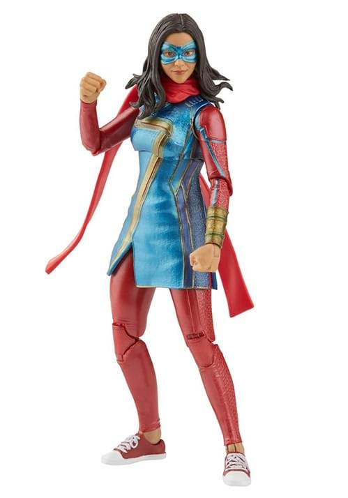 Marvel Legends Series Disney Plus Ms Marvel