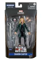 Marvel Legends Falcon Winter Soldier Sharon Carter Alt 4