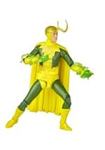 Marvel Legends Series Loki Classic Loki Action Figure Alt 1