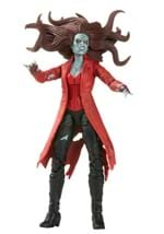 Marvel Legends Series Zombie Scarlet Witch Action Figure