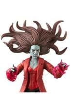 Marvel Legends Series Zombie Scarlet Witch Alt 1