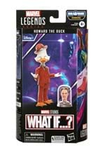 Marvel Legends Series Howard The Duck Action Figure Alt 2