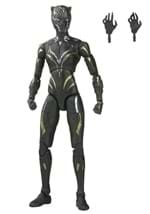 Marvel Legends Black Panther Wakanda Forever Black Panther