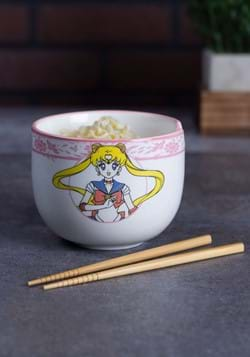 Sailor Moon Ramen Bowl