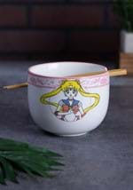 Sailor Moon Ramen Bowl Alt 1