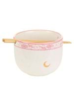 Sailor Moon Ramen Bowl Alt 2