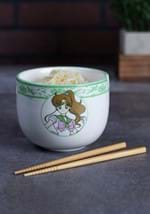 Sailor Jupiter Ramen Bowl