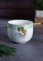 Sailor Jupiter Ramen Bowl Alt 1