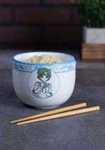 Sailor Mercury Ramen Bowl