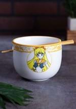 5 Piece Sailor Moon Ramen Bowl Set Alt 1